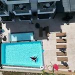 Noa Boutique Hotel