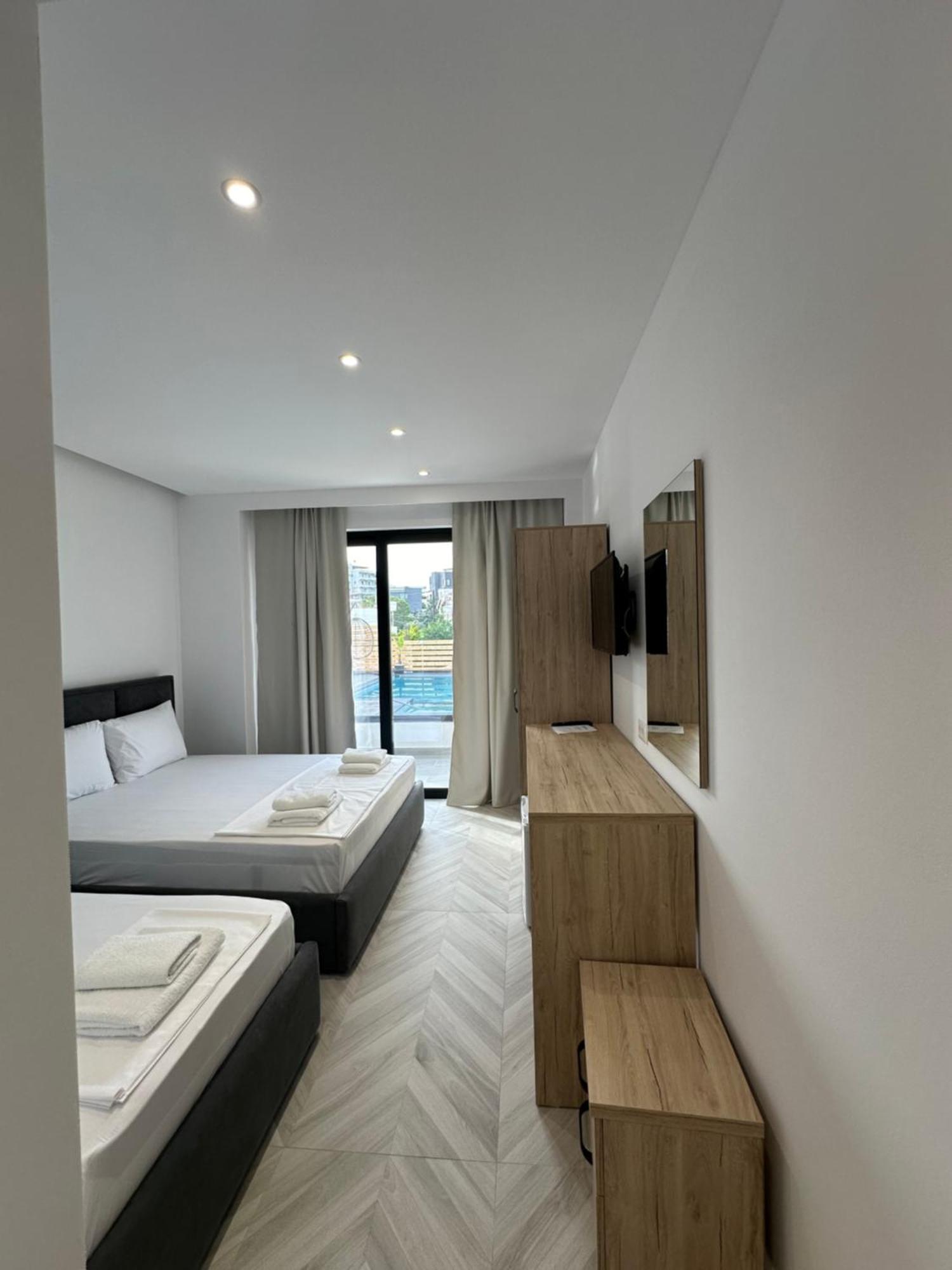 Noa Boutique Hotel 4*