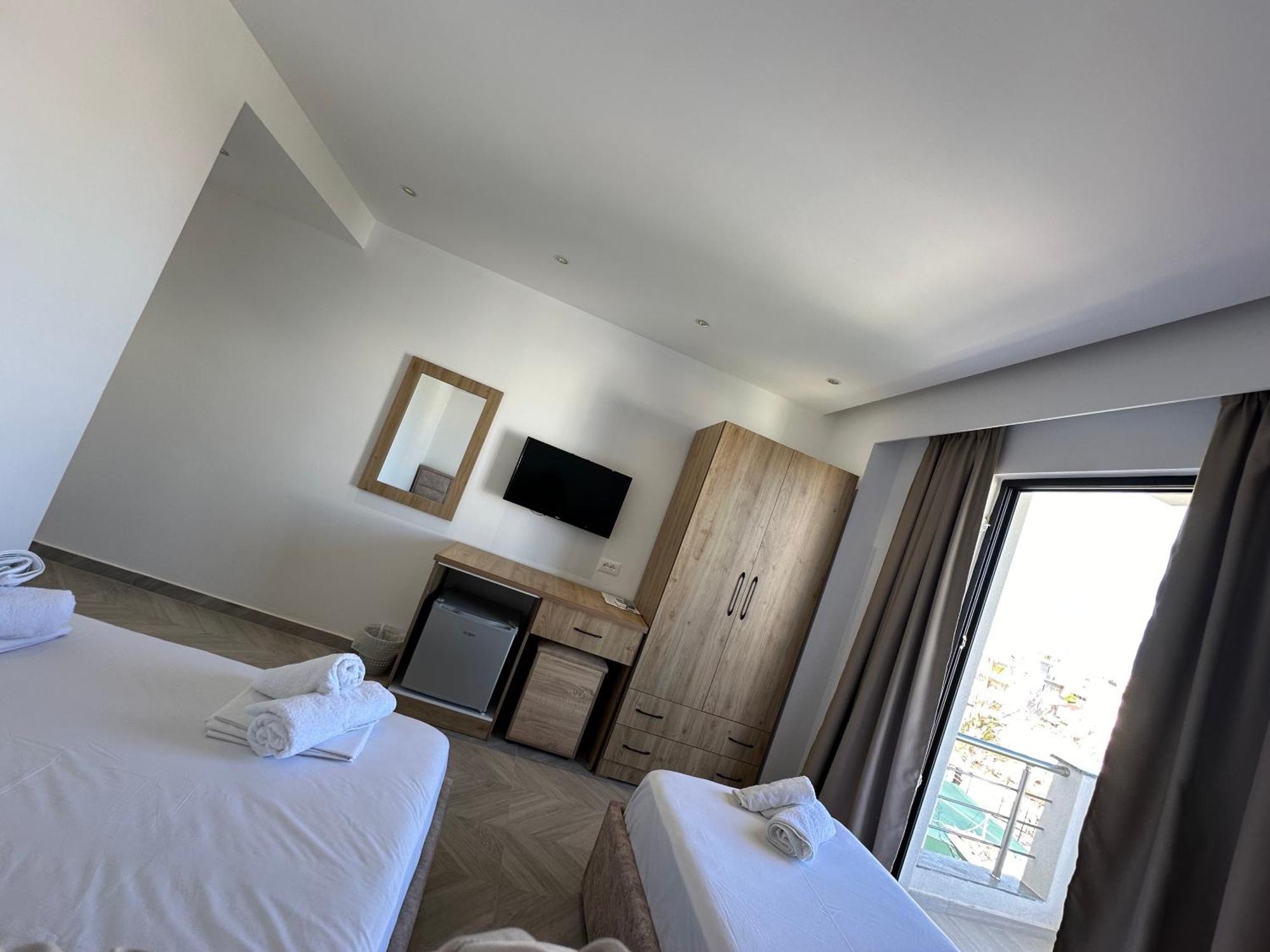 Noa Boutique Hotell