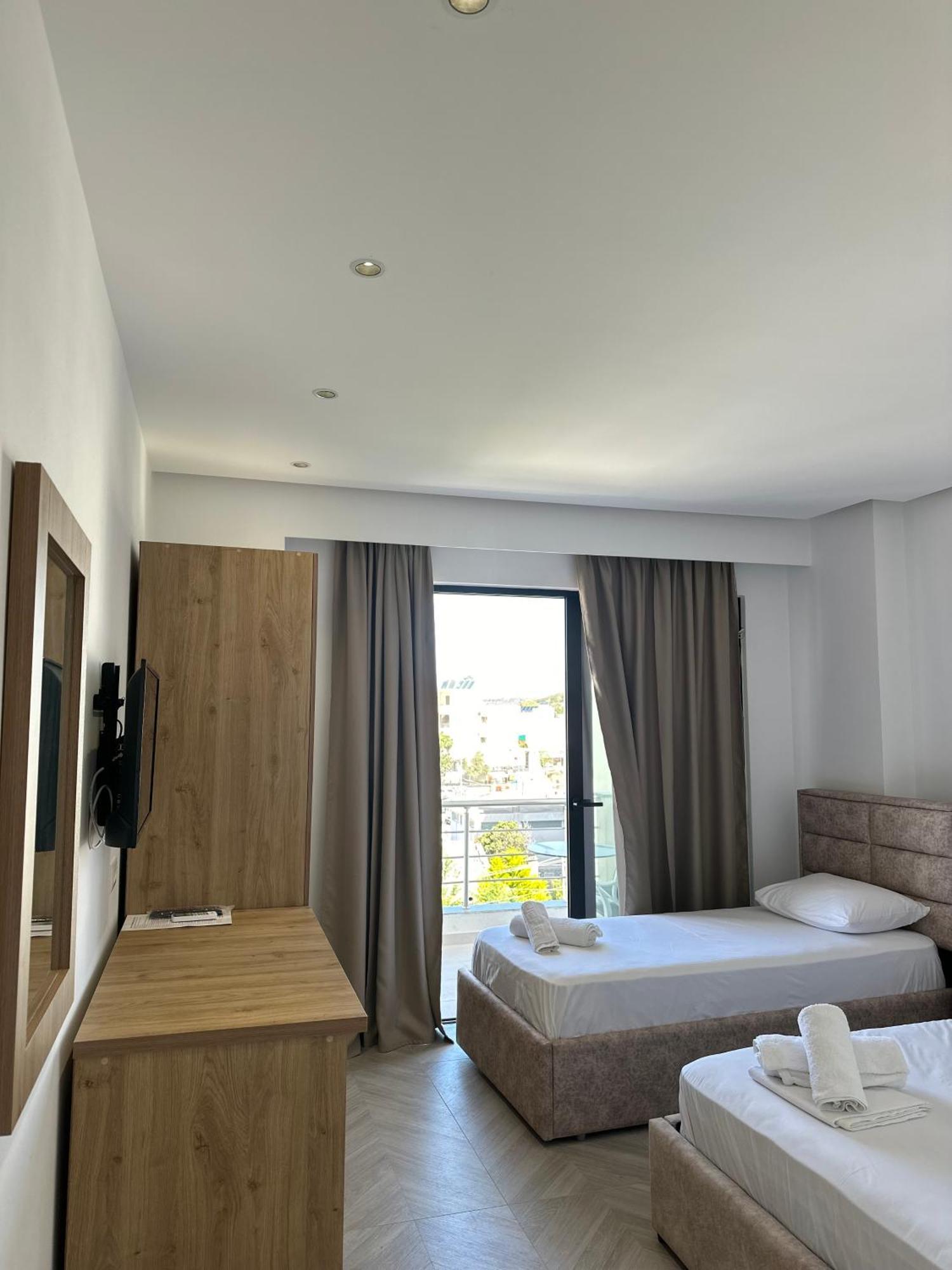 Noa Boutique Hotell 4*