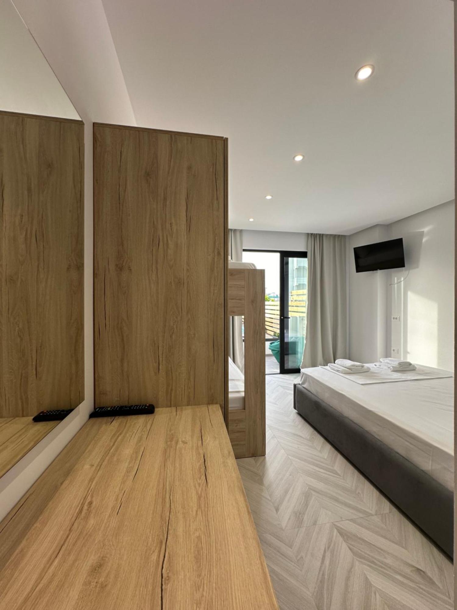 Noa Boutique 4*