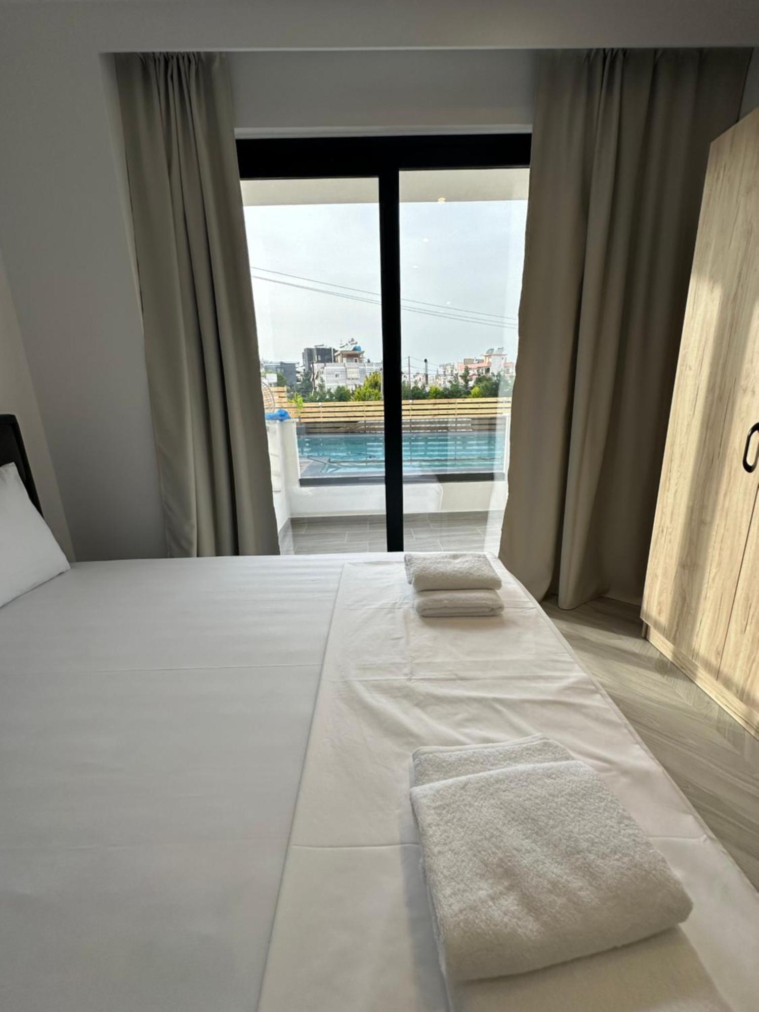 Noa Boutique Hotell Ksamil