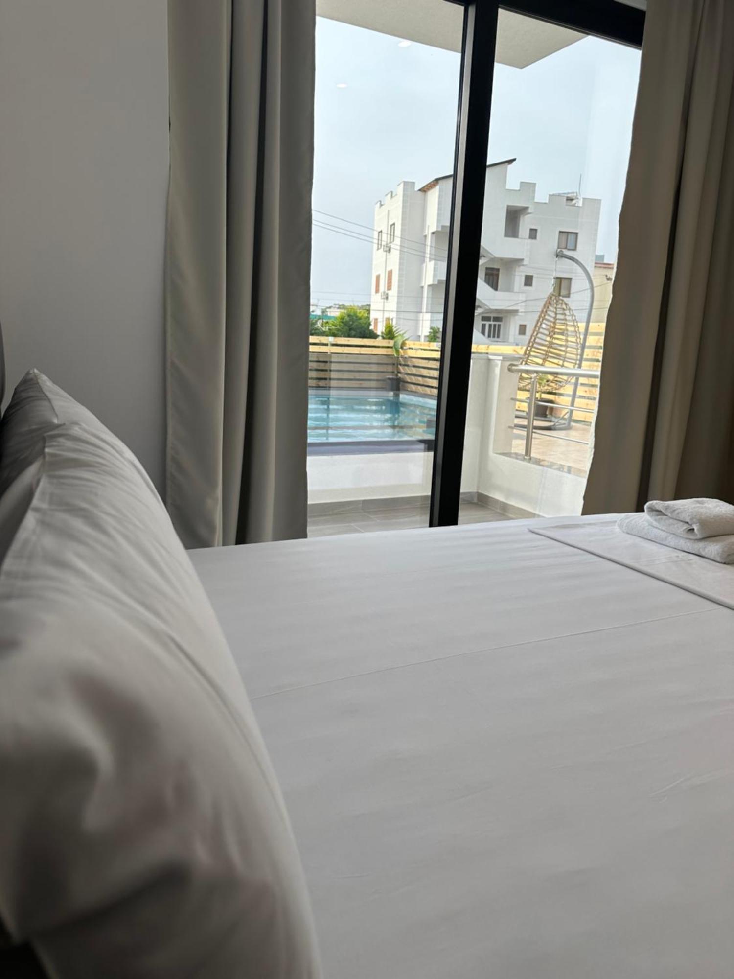 Hotell Noa Boutique
