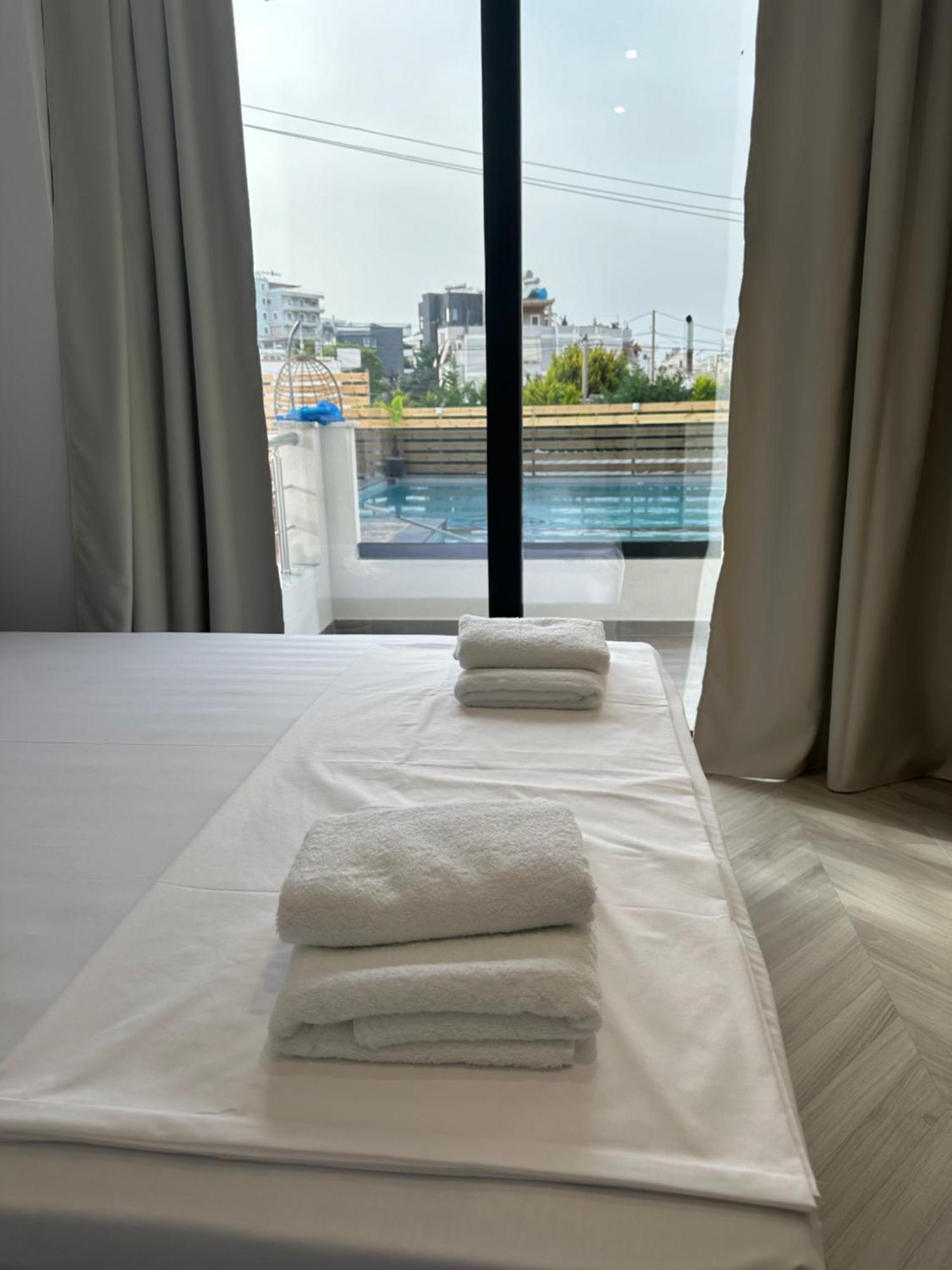 Hotell Noa Boutique 4*