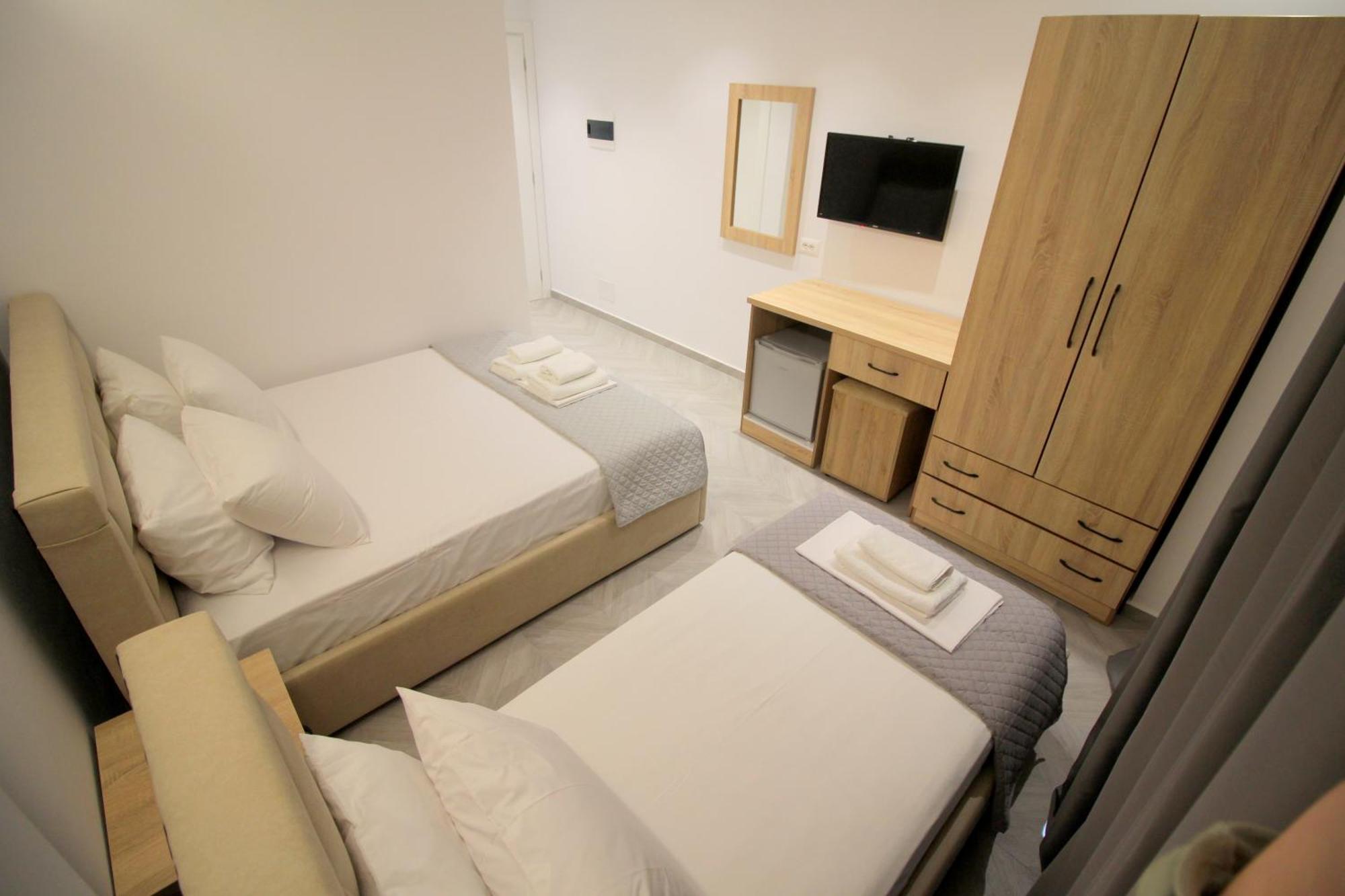 Noa Boutique Hotell