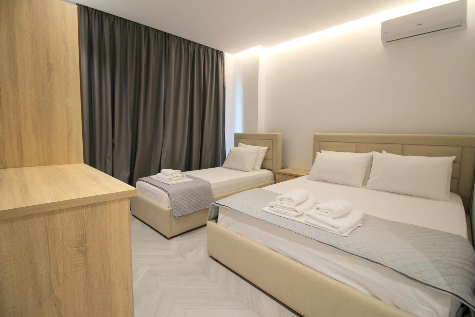 Hotell Noa Boutique