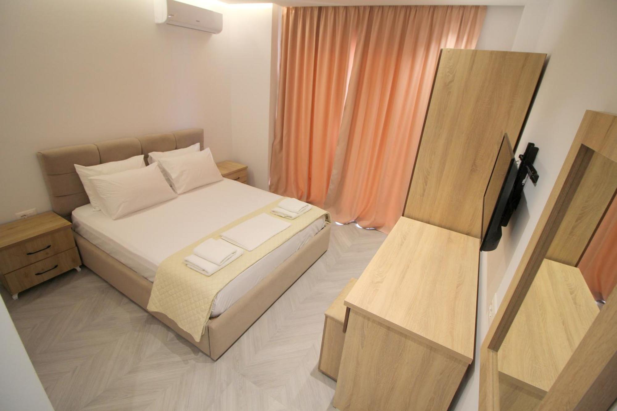 Noa Boutique Hotell 4*
