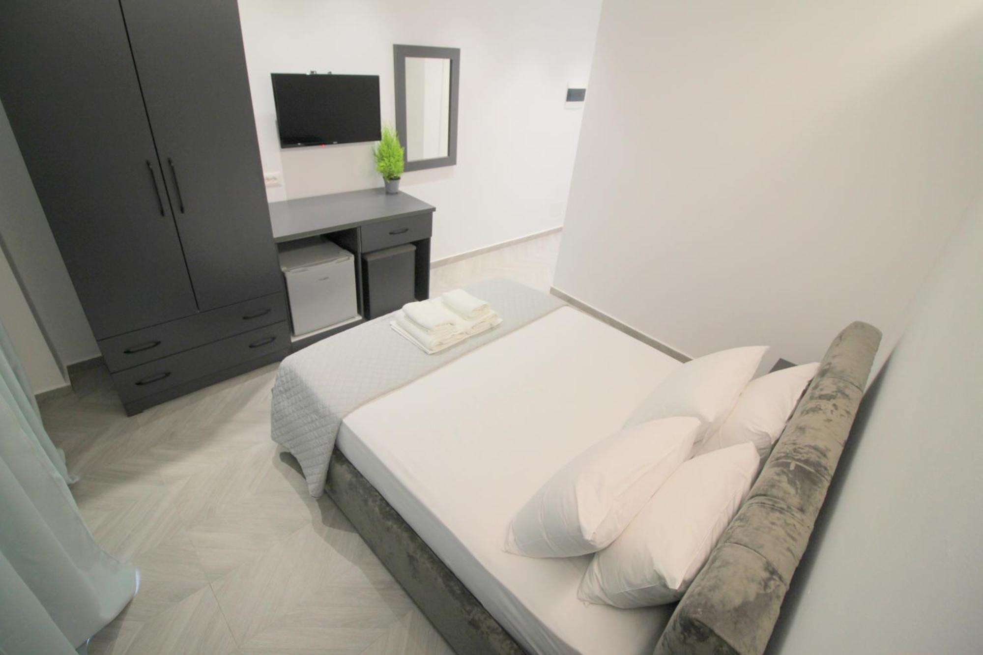 Noa Boutique Hotell Ksamil