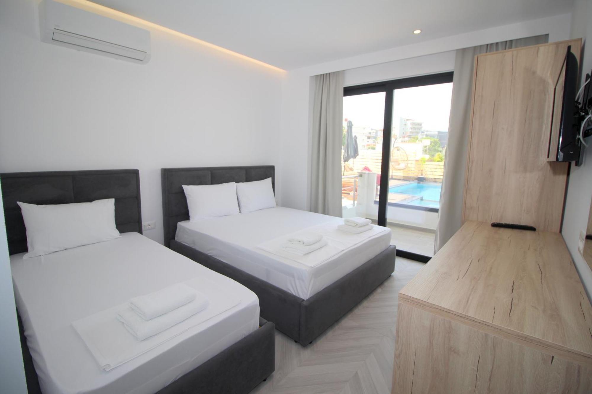 Noa Boutique Hotell