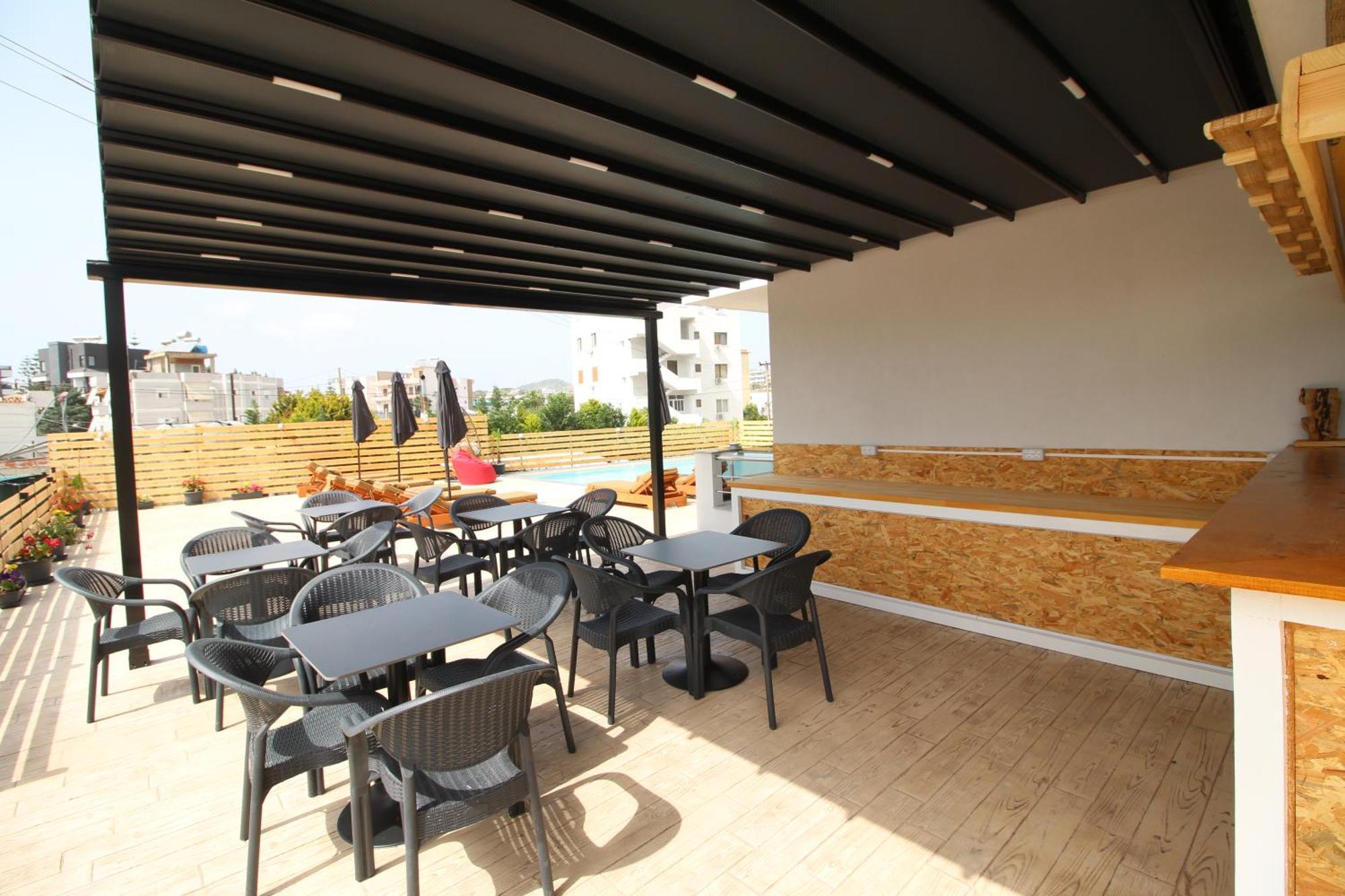 Noa Boutique Hotell 4*
