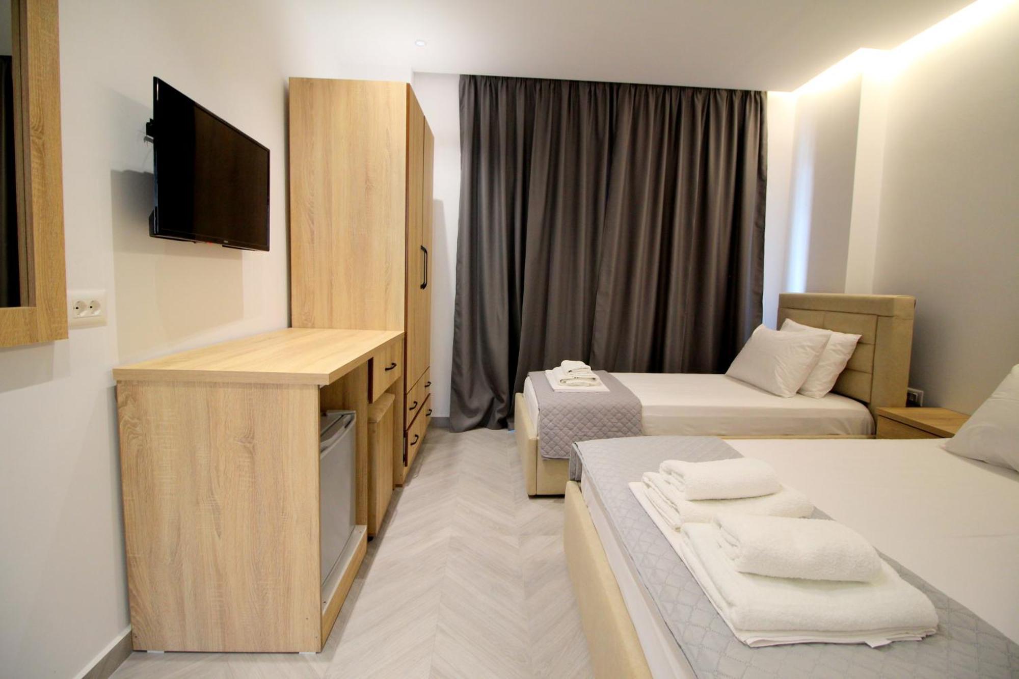 Noa Boutique Ksamil