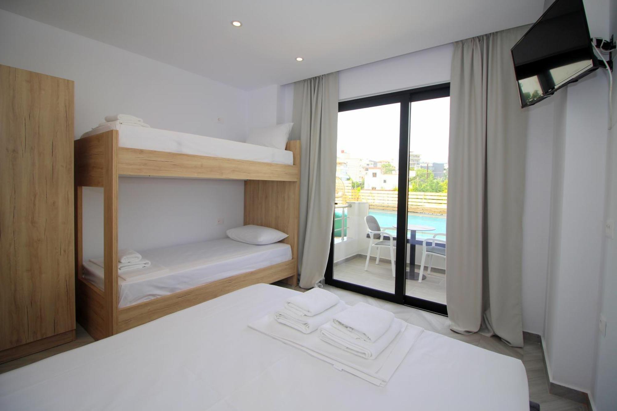 Noa Boutique Hotell 4*