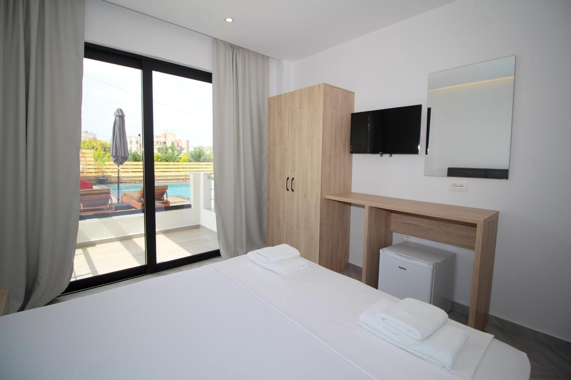 Hotell Noa Boutique