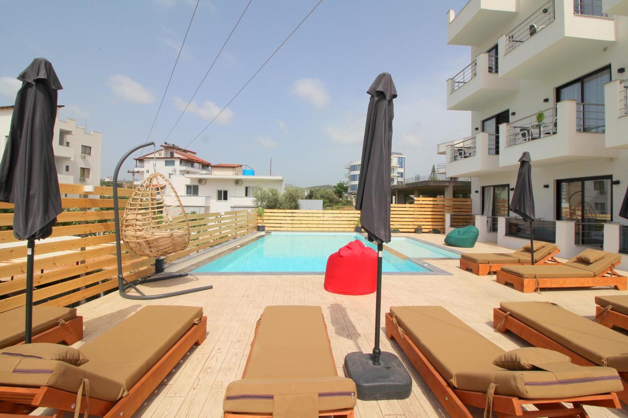 Noa Boutique Hotell 4*