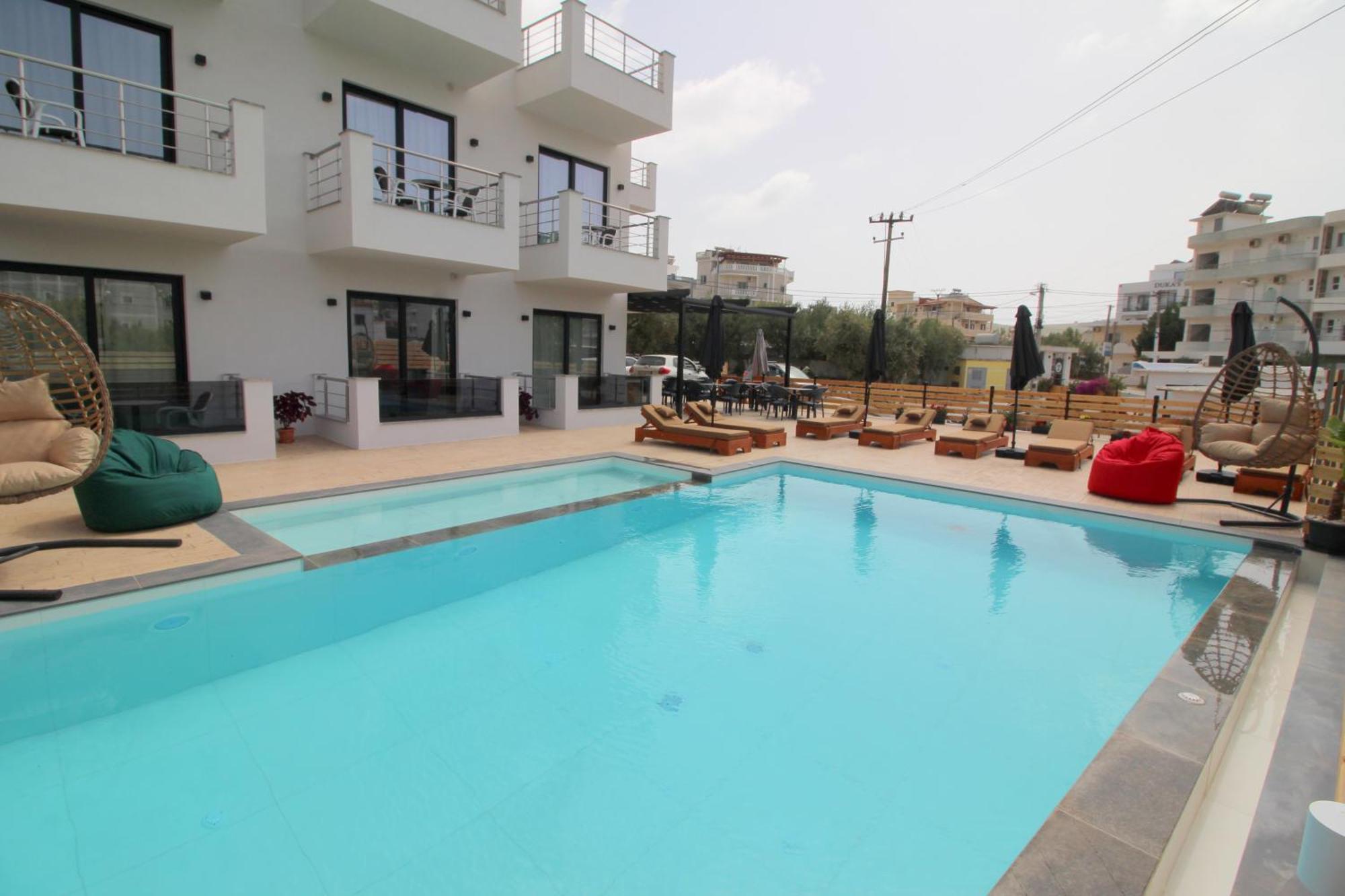 Hotell Noa Boutique 4*