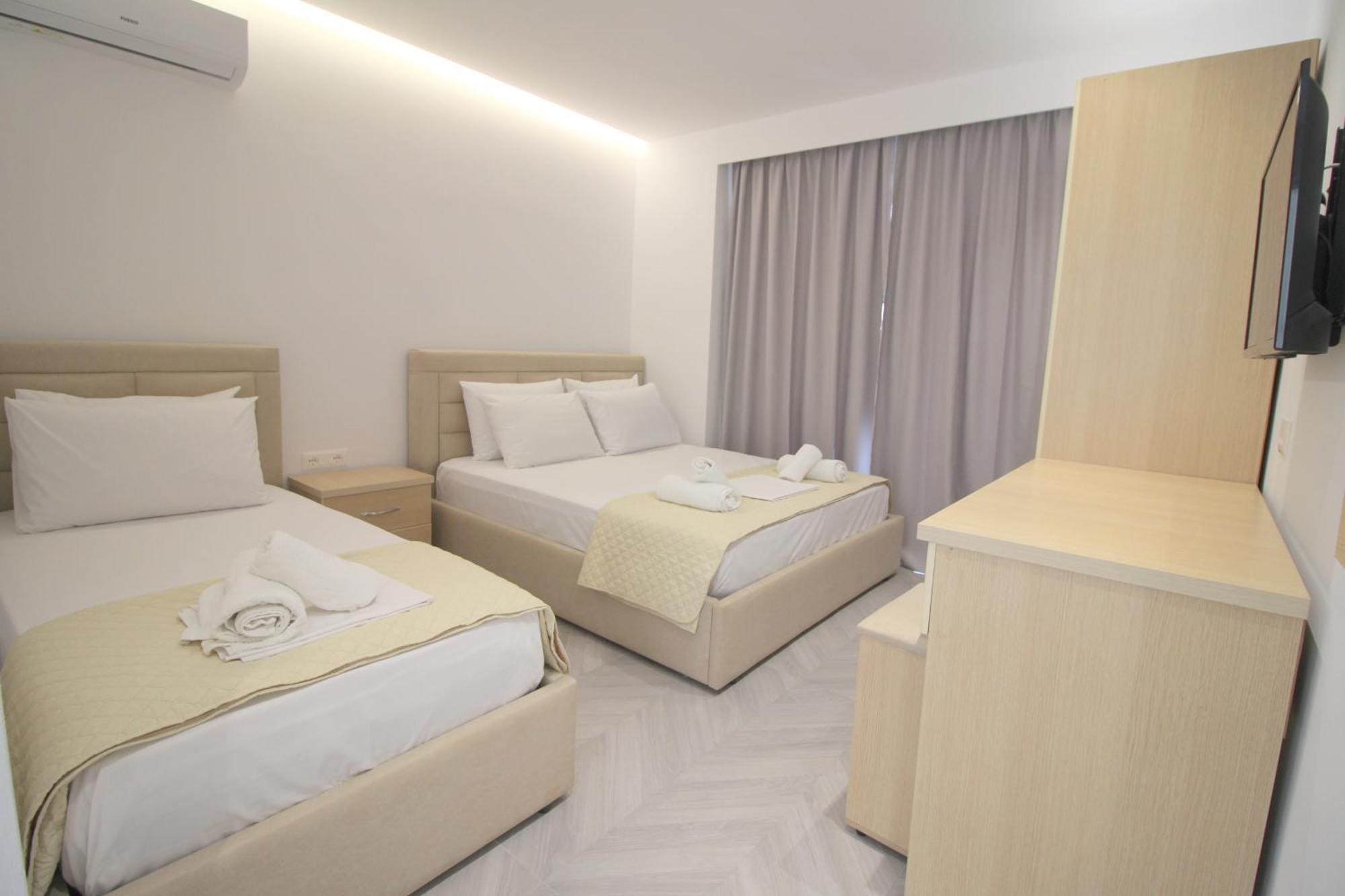 Noa Boutique Hotell
