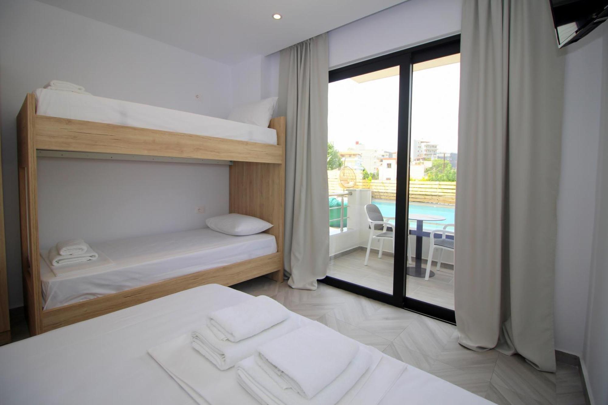Hotell Noa Boutique 4*