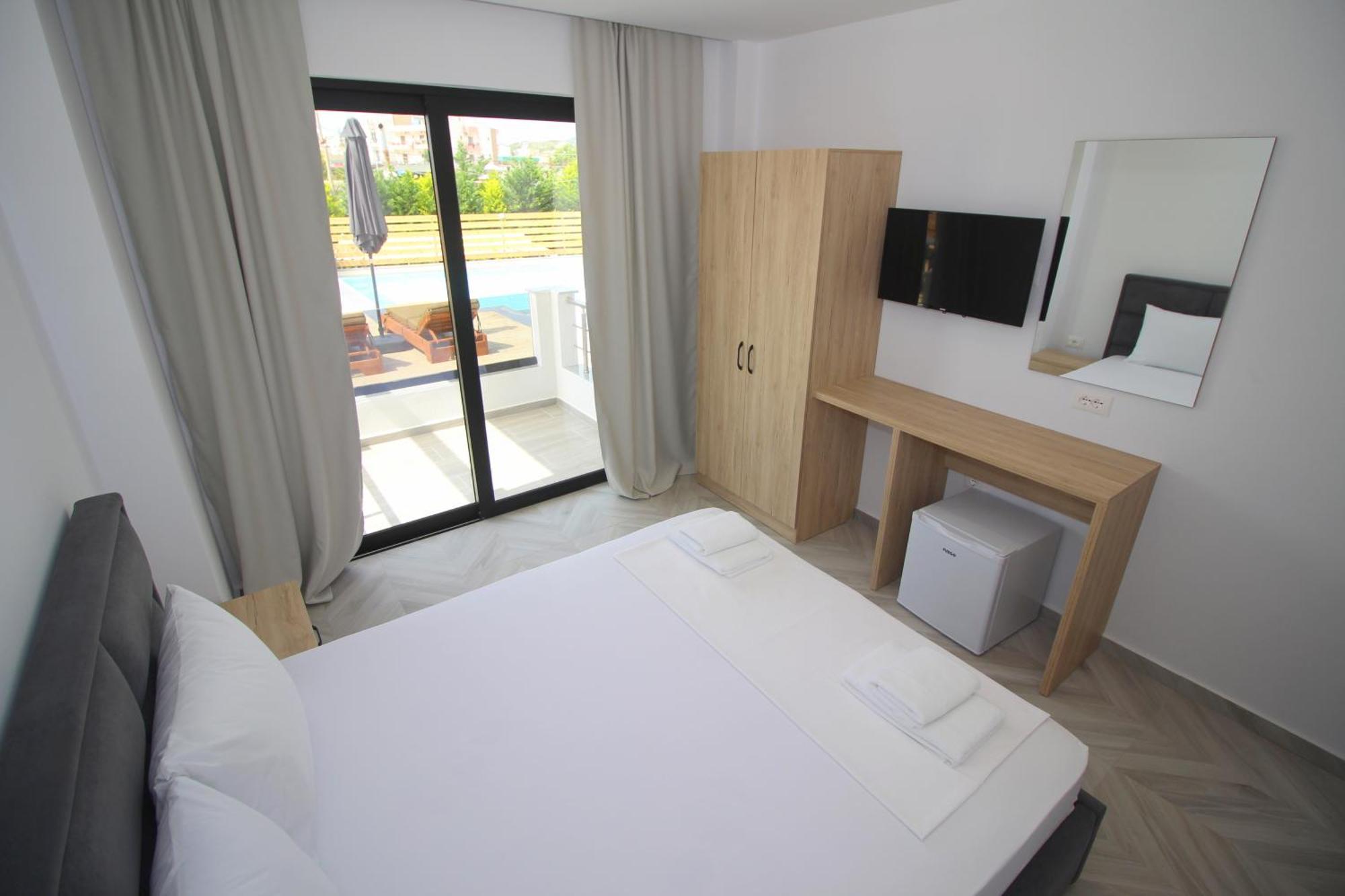 Hotell Noa Boutique