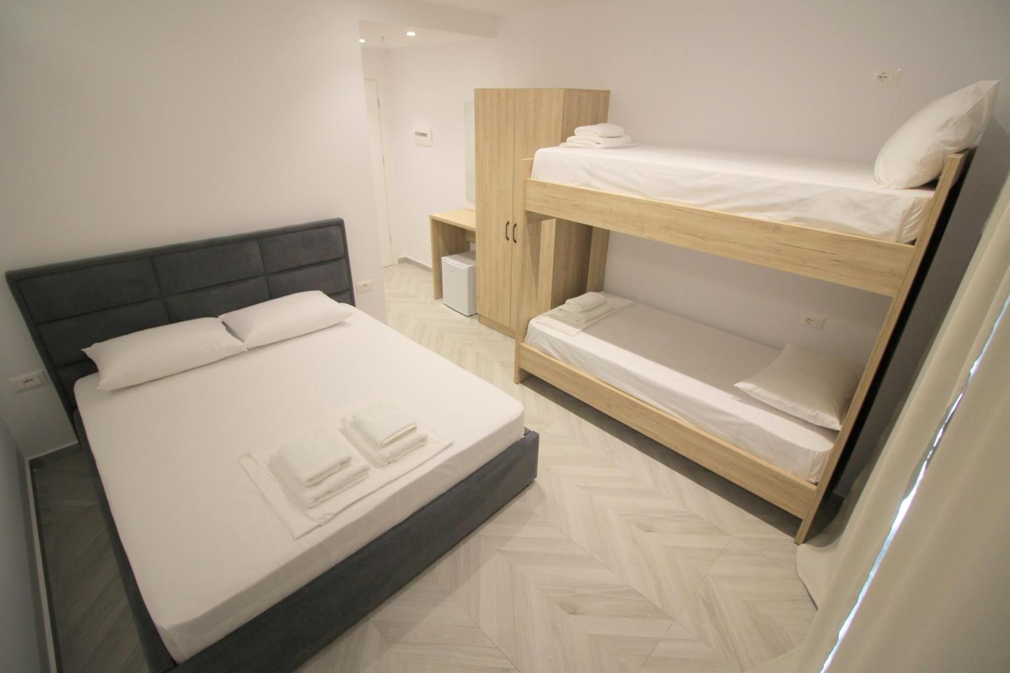 Noa Boutique Hotell 4*