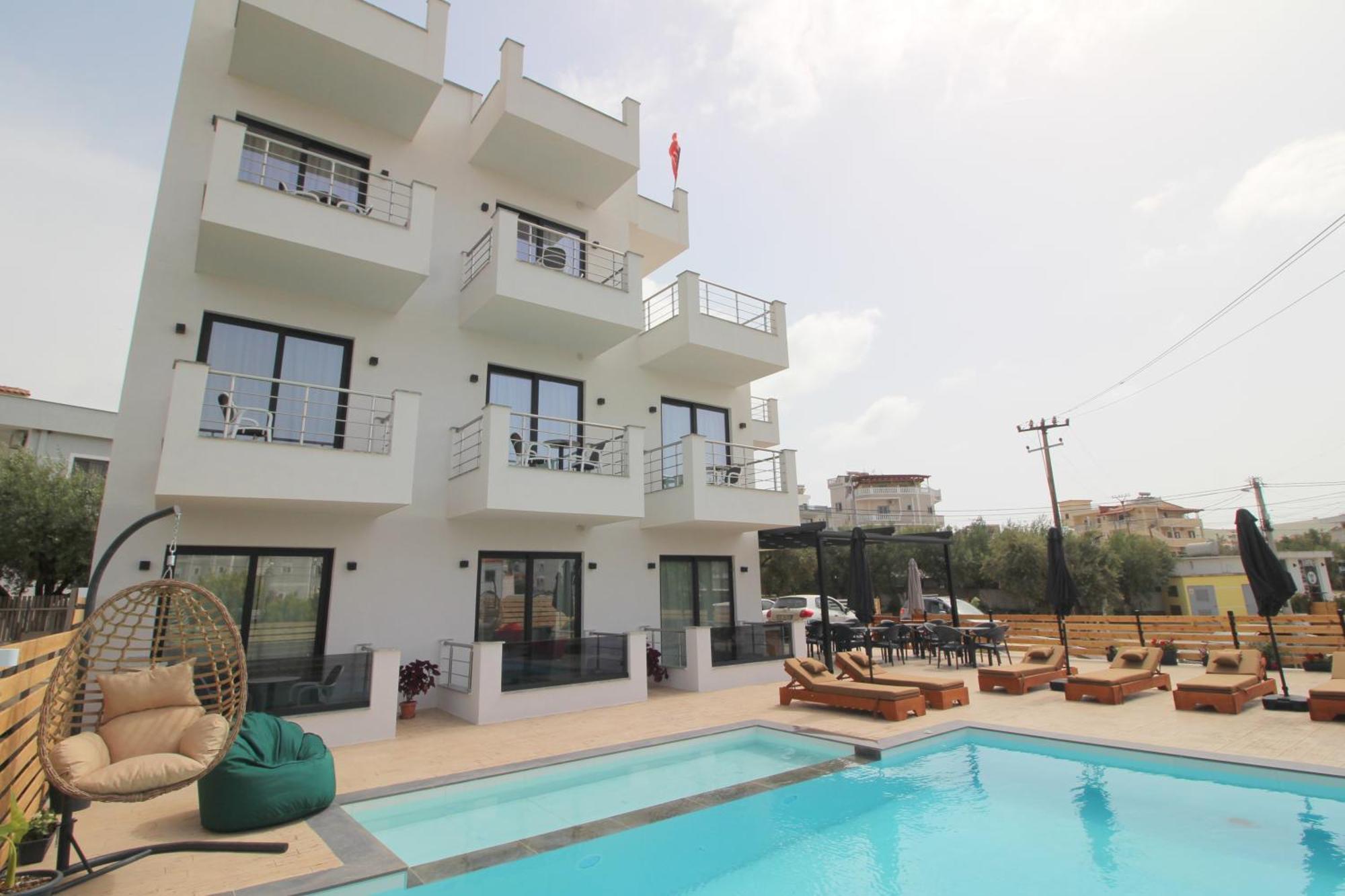 Hotell Noa Boutique 4*