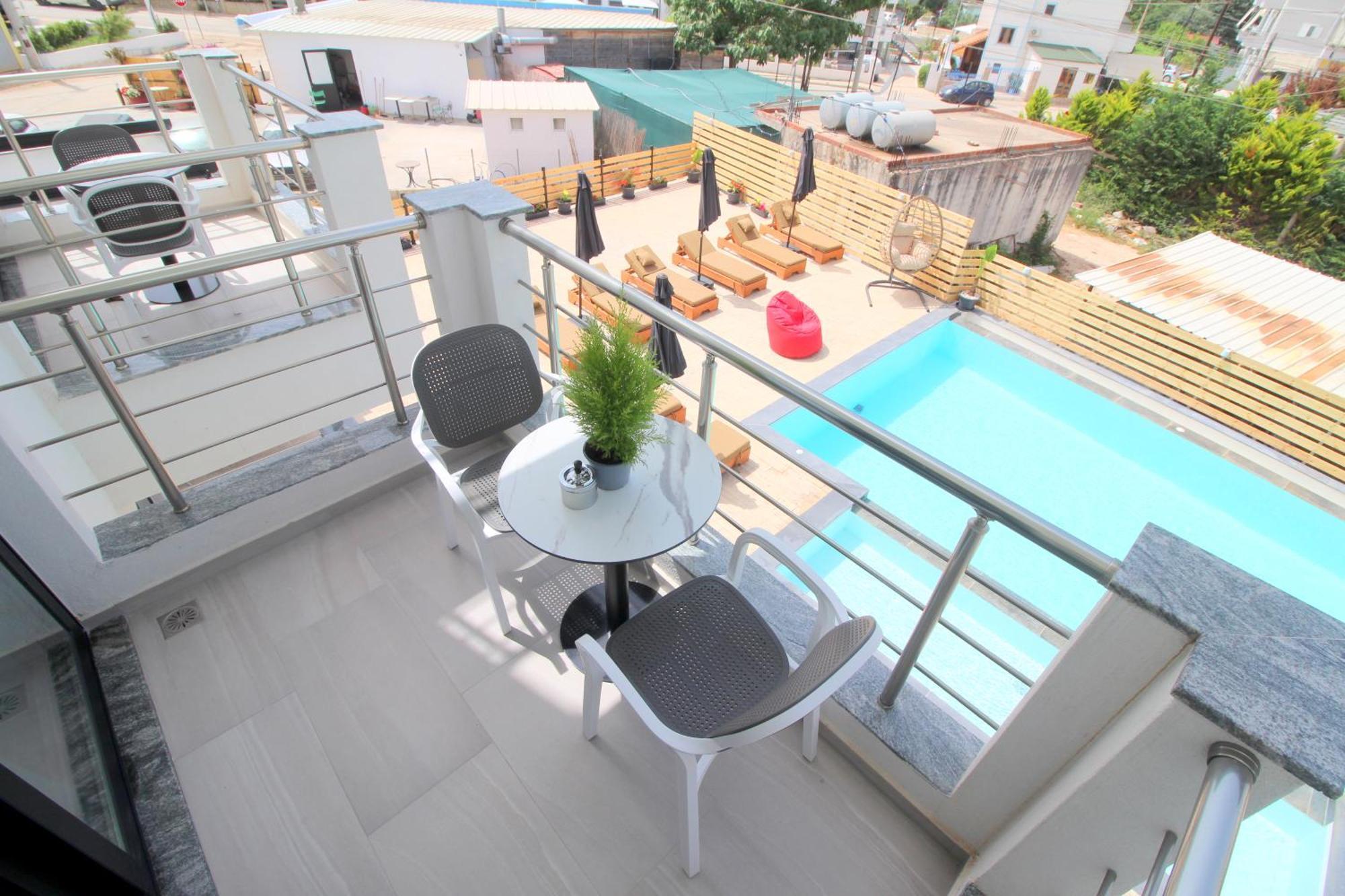 Noa Boutique Hotell