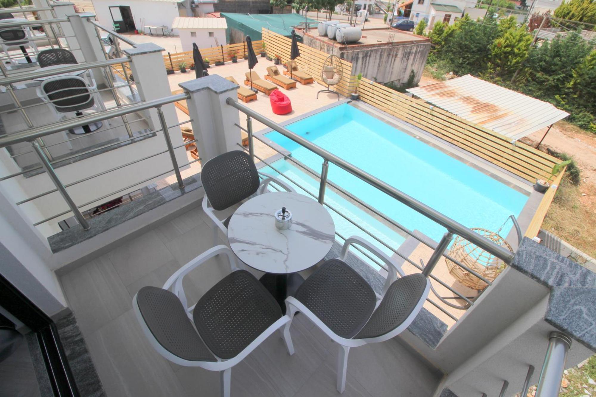 Hotell Noa Boutique