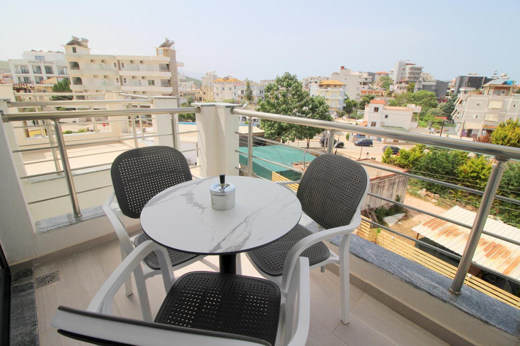 Hotell Noa Boutique 4*