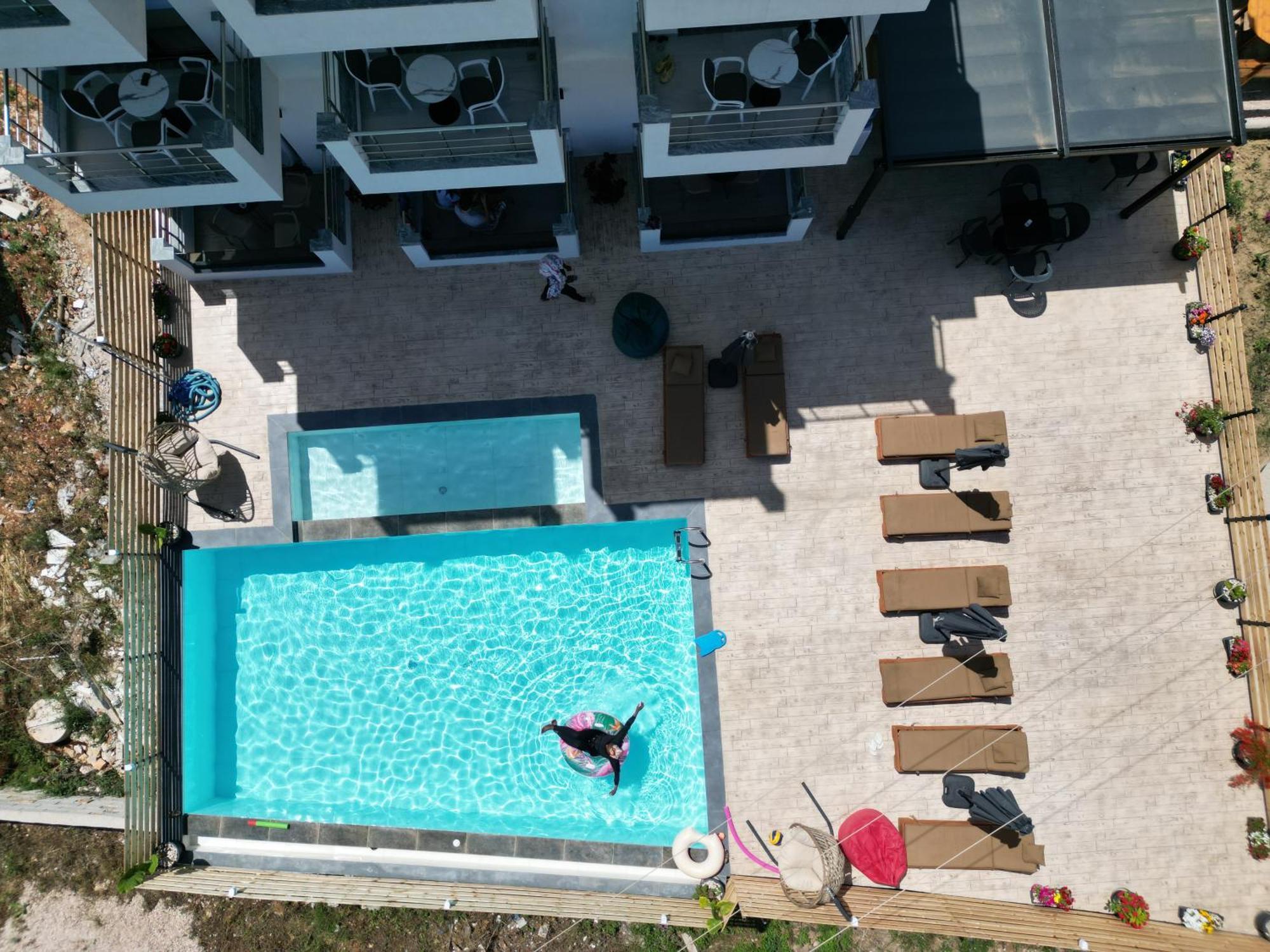 Hotell Noa Boutique