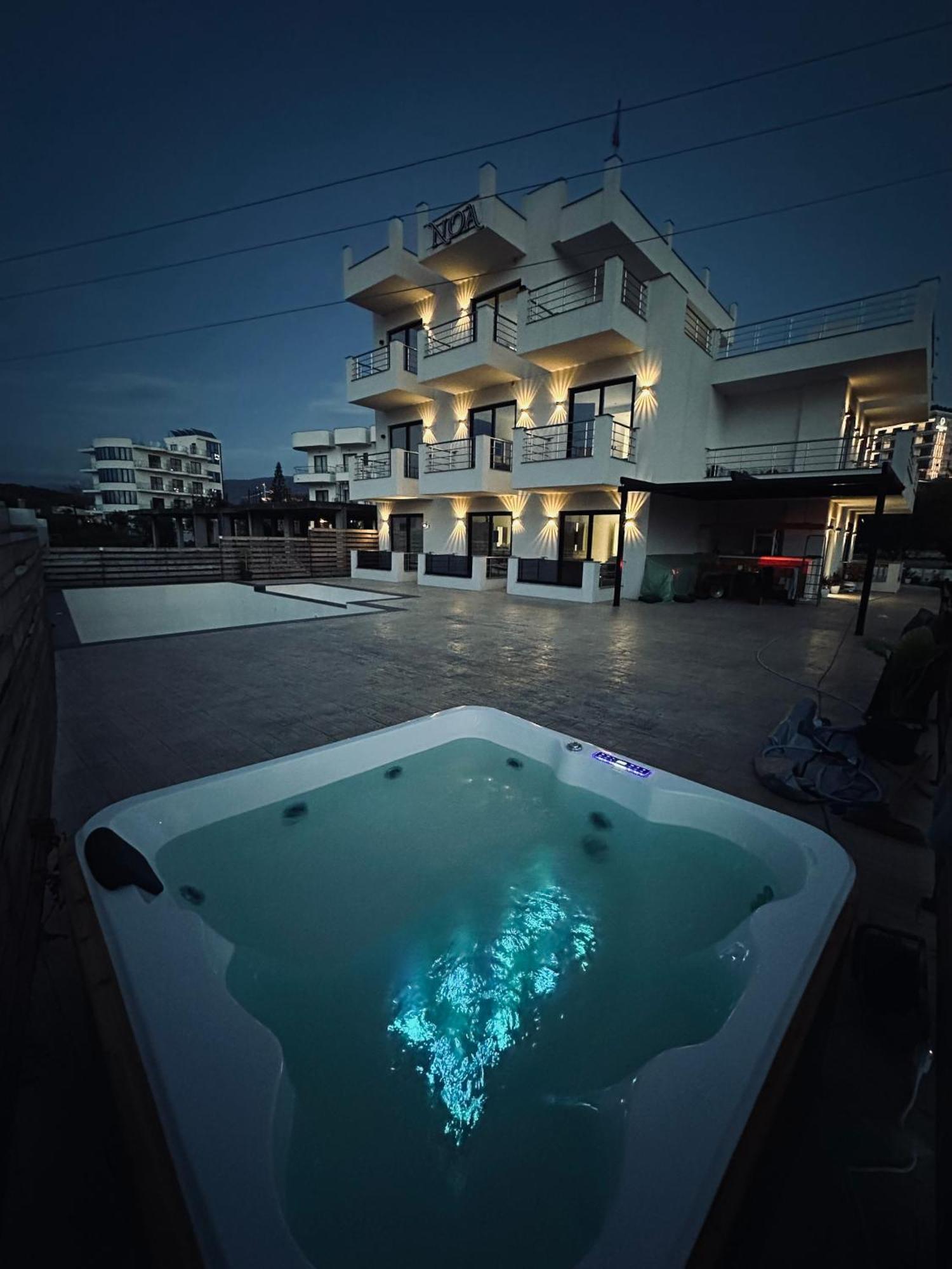 Hotell Noa Boutique 4*